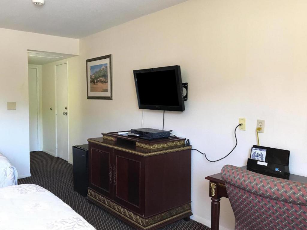 America'S Best Inn Urbana Σαμπέιν Εξωτερικό φωτογραφία