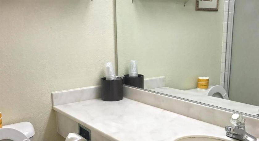 America'S Best Inn Urbana Σαμπέιν Εξωτερικό φωτογραφία