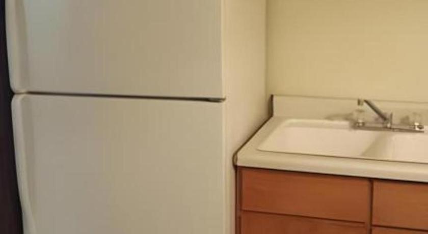 America'S Best Inn Urbana Σαμπέιν Εξωτερικό φωτογραφία