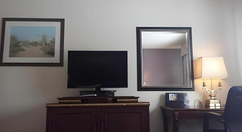 America'S Best Inn Urbana Σαμπέιν Εξωτερικό φωτογραφία