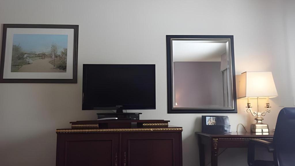 America'S Best Inn Urbana Σαμπέιν Εξωτερικό φωτογραφία
